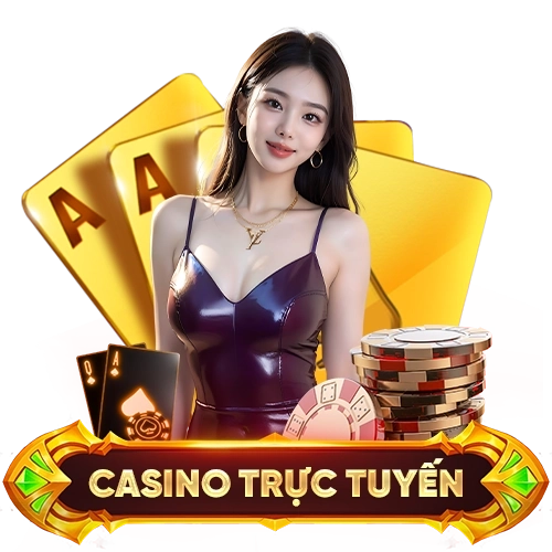 Casino trực tuyến GK88